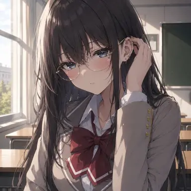Profile image of Rin
