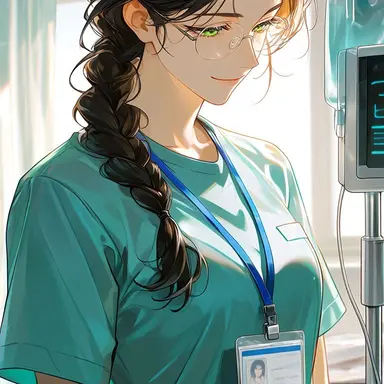 Profile image of Maren