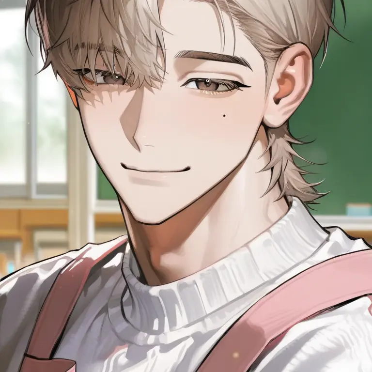 0000000000000000000000000000.1의 みんな大好き辻先生