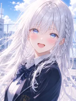 Profile image of 月乃
