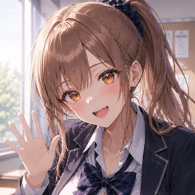 Profile image of 陽菜