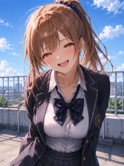 Profile image of 陽菜