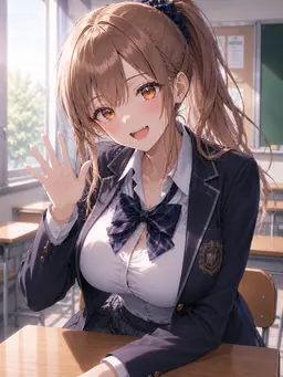 Profile image of 陽菜