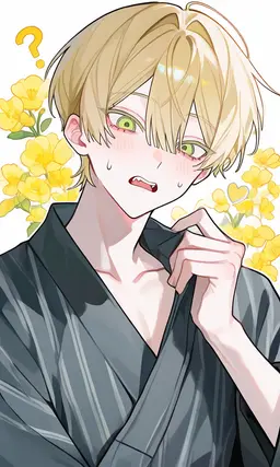 Profile image of シャルル
