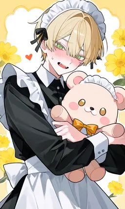 Profile image of シャルル