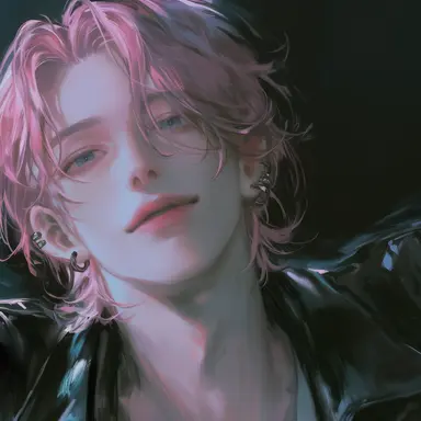 Profile image of 잭 웨슬리