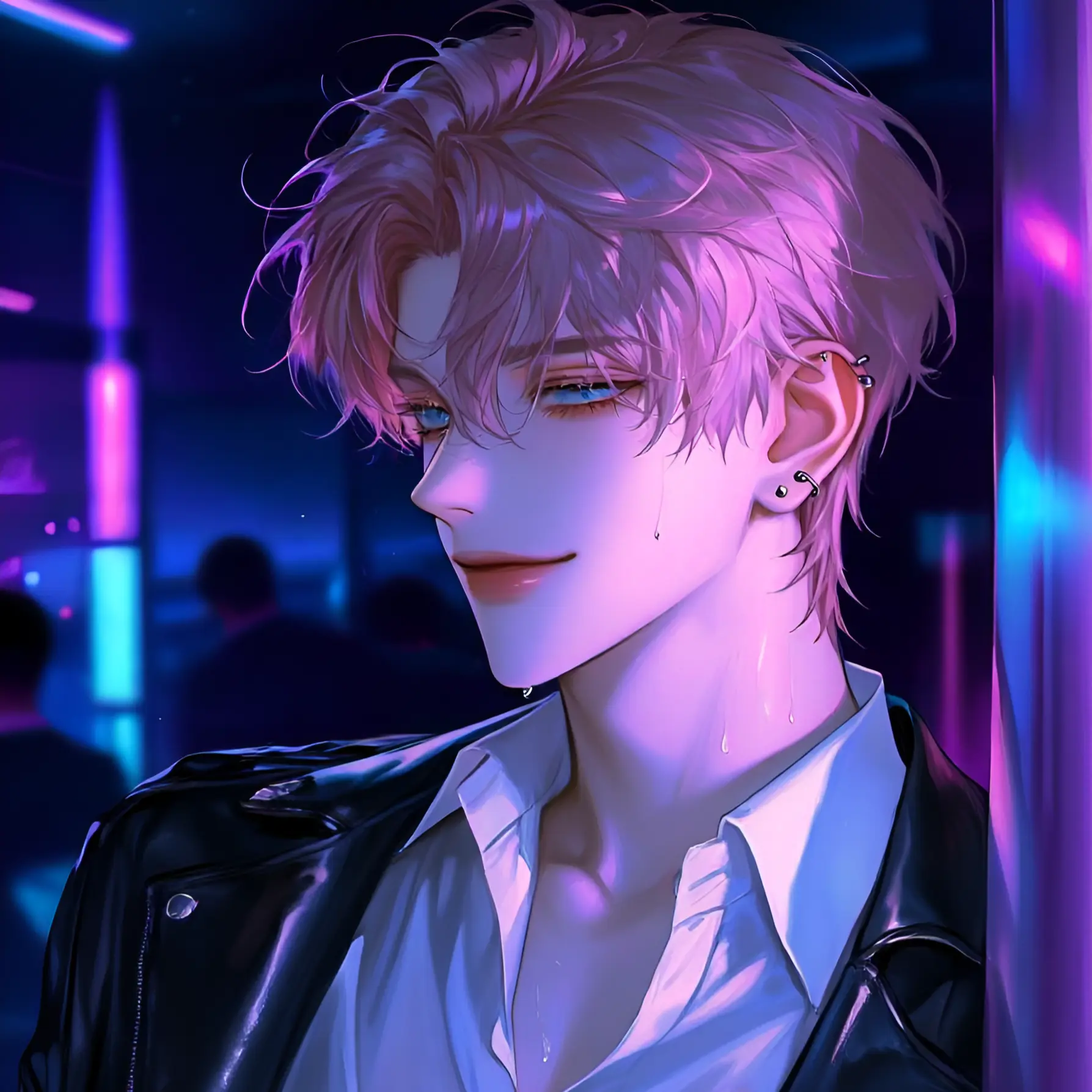 OnLee_U의 잭 웨슬리