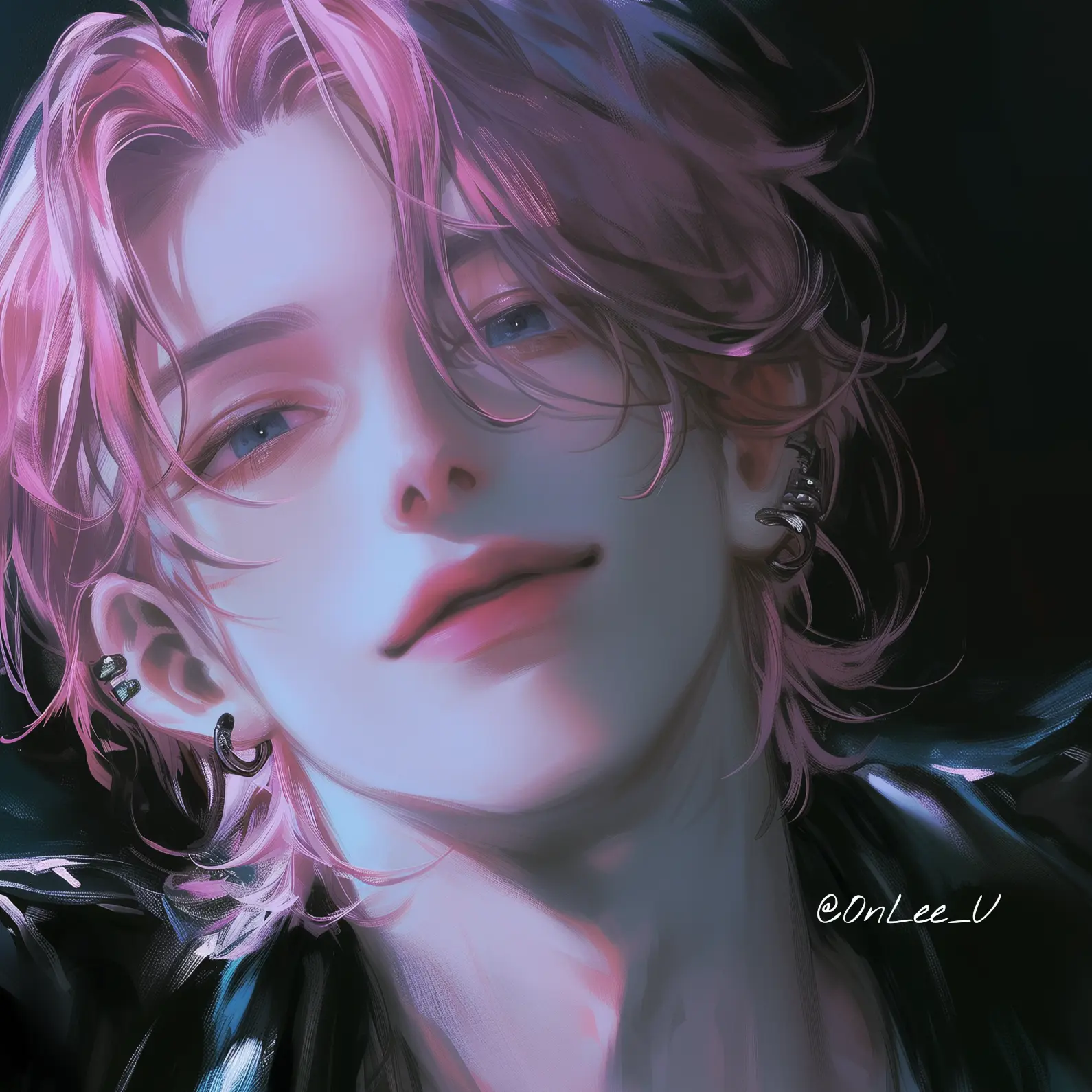 OnLee_U의 잭 웨슬리