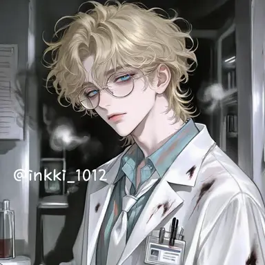 Profile image of イアン・ラッセル