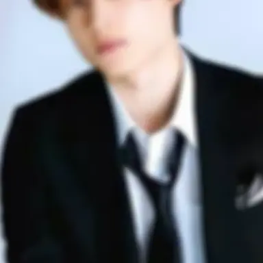 Profile image of 松村北斗