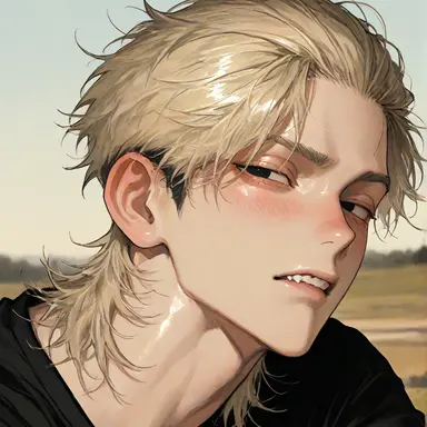 Profile image of Sakutaro