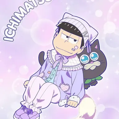 Profile image of Ichimatsu
