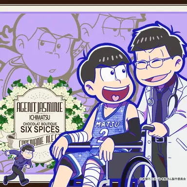 Profile image of Ichimatsu