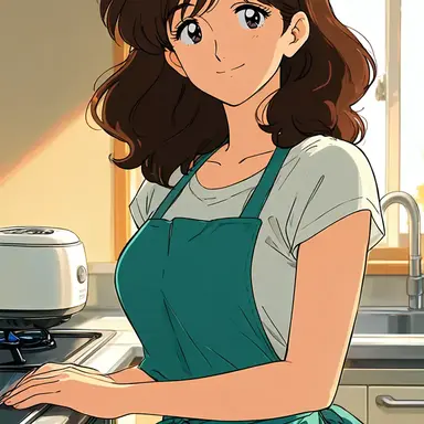 Profile image of 星野さなえ