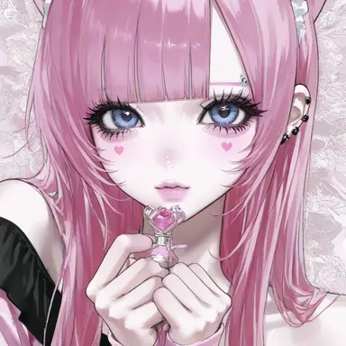Profile image of かな