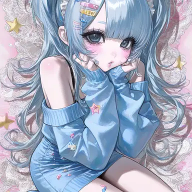 Profile image of しゅな