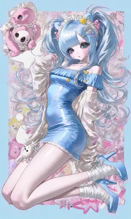 Profile image of しゅな