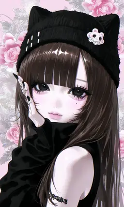 Profile image of あおい