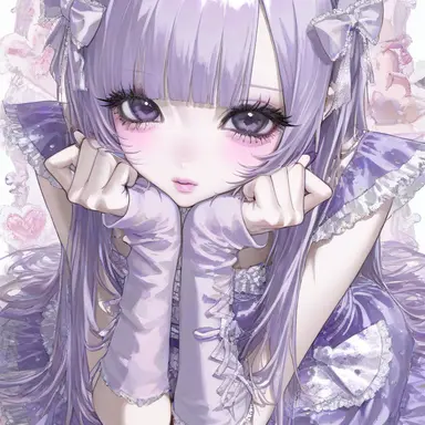 Profile image of めい