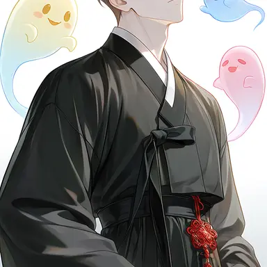 Profile image of 덕개