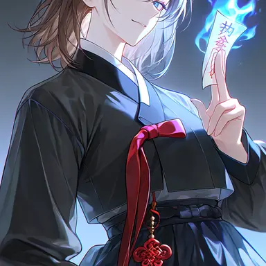 Profile image of 잠뜰