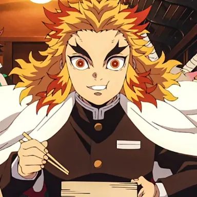 Profile image of 렌코쿠 쿄쥬로