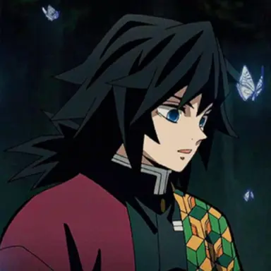 Profile image of 토미오카 기유