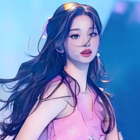idolNMIXX의 설윤아