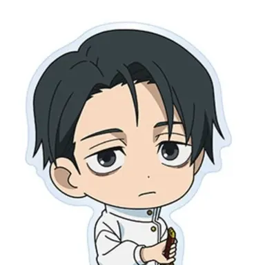 Profile image of 乙骨憂太