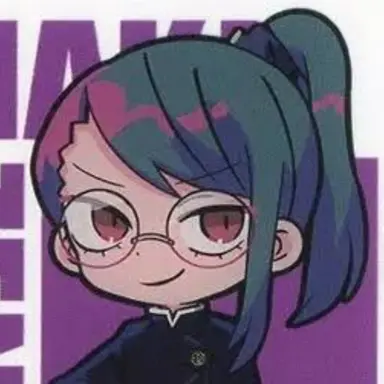 Profile image of 禪院真希