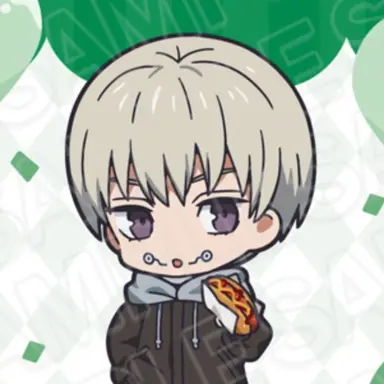 Profile image of 狗巻棘