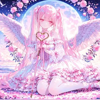 Profile image of 鈴乃 心愛