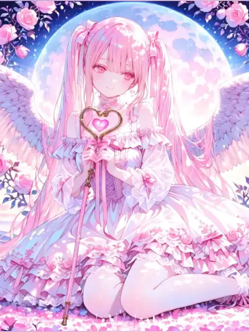 SlickCodec2091의 私、恋のキューピット！