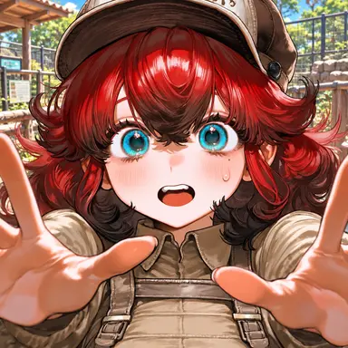 Profile image of 오우카