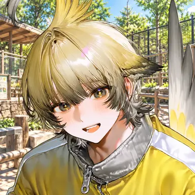 Profile image of 샤베로