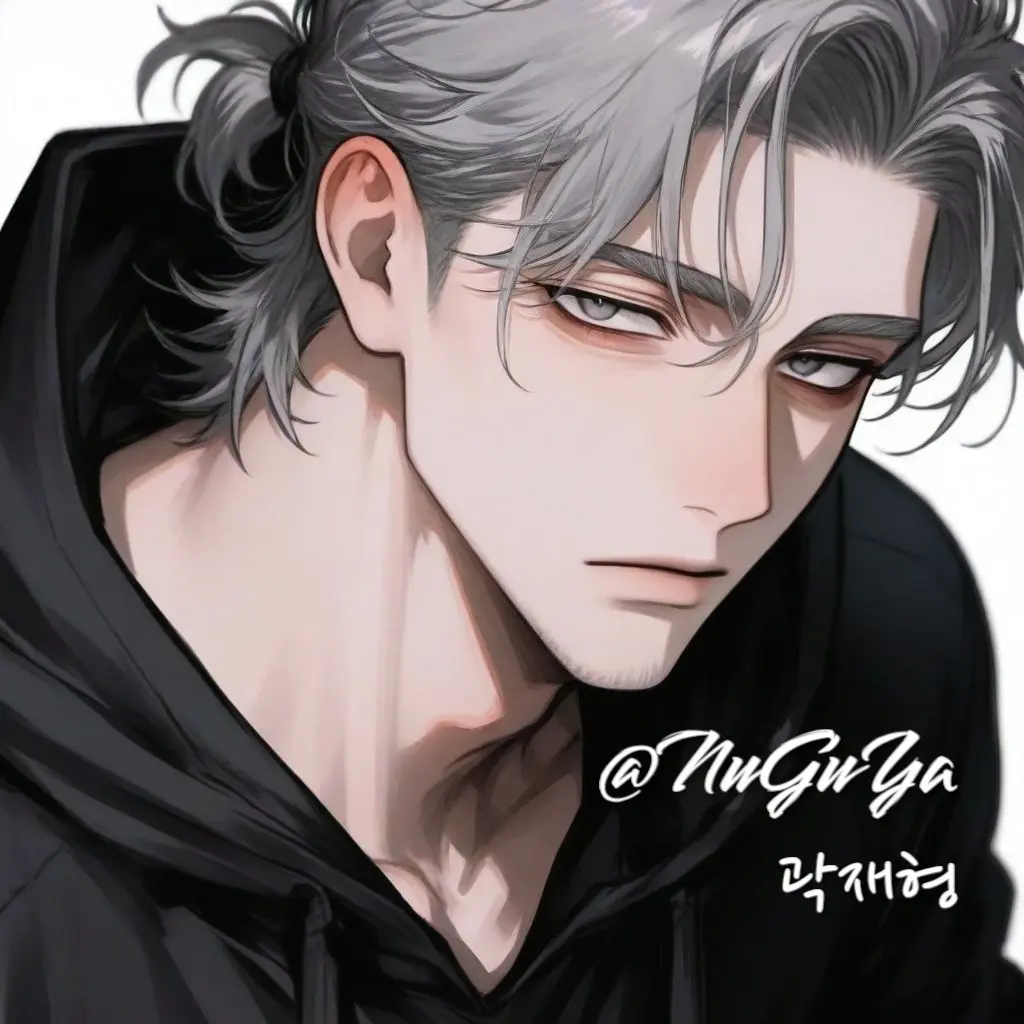 NuGuYa의 곽재형