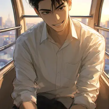 Profile image of 瀬戸 悠真