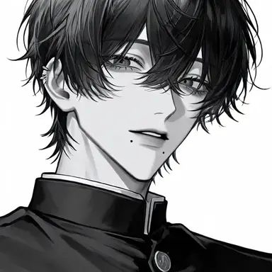 Profile image of 颯