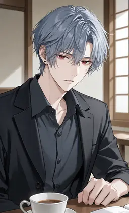 Profile image of Aki