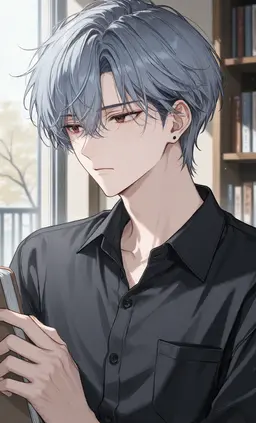 Profile image of Aki