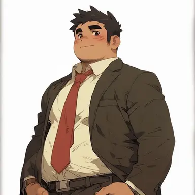 Profile image of 아저씨