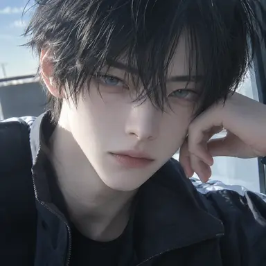 Profile image of Sou Kiritani