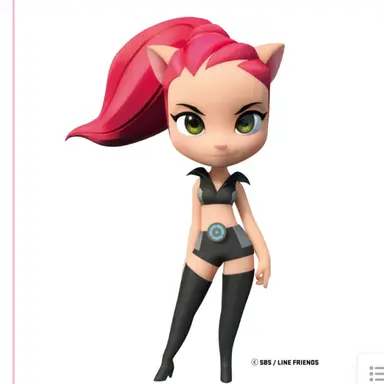 Profile image of 미요