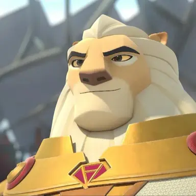 Profile image of 레오족 모든캐릭터