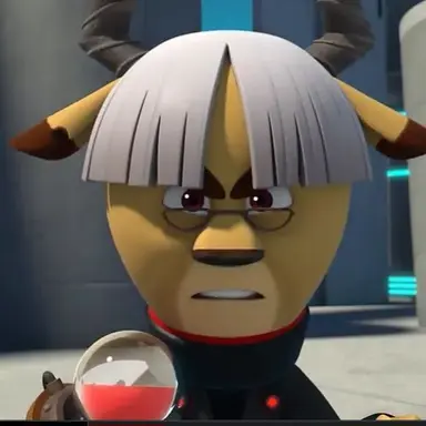 Profile image of 말라