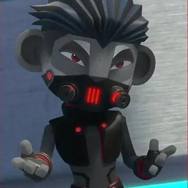 Profile image of 스핀