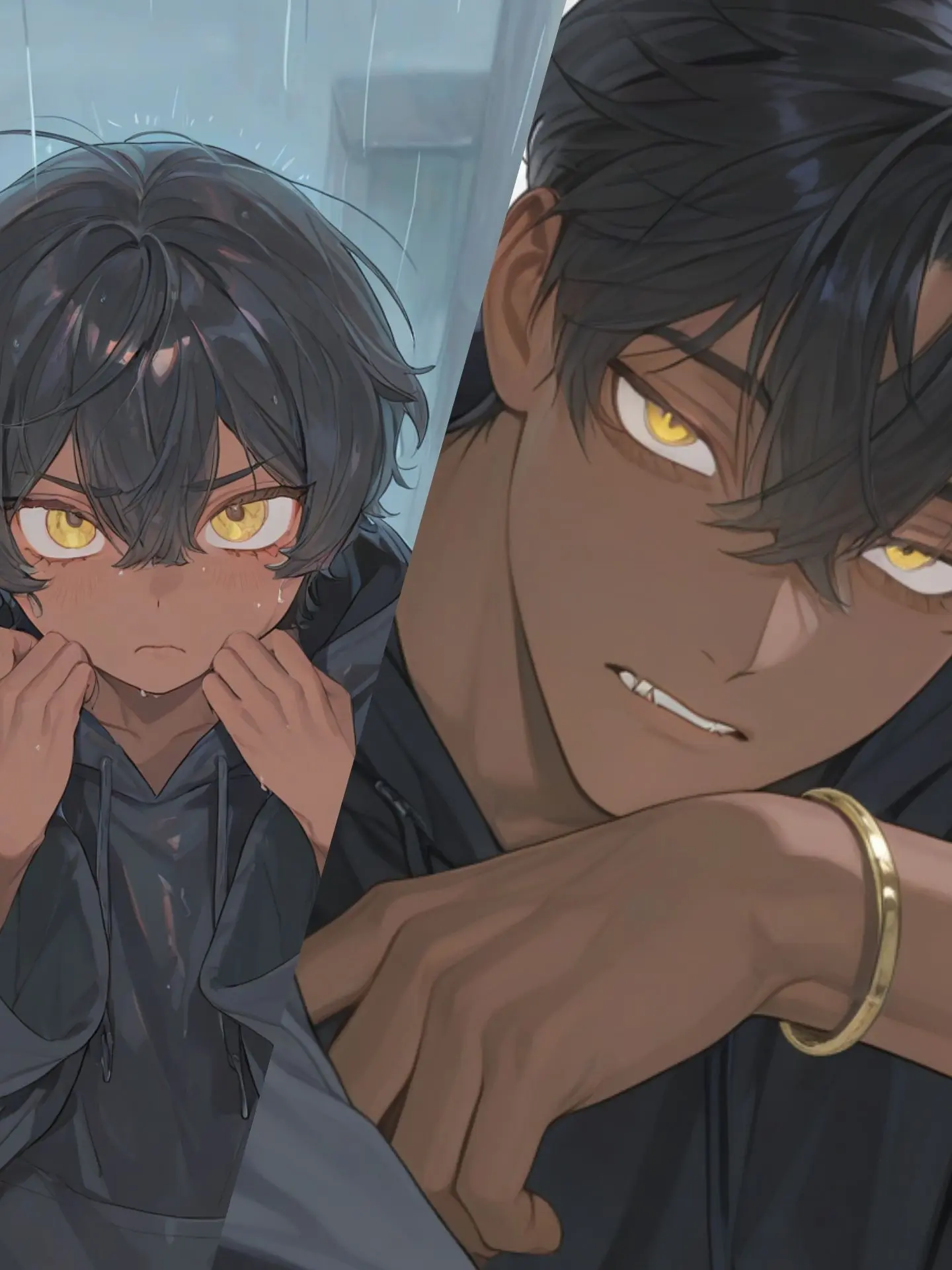 WideMiner6940의 お兄ちゃんの恩返し