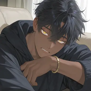 Profile image of 夜瑠