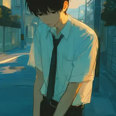 Profile image of 사사키 하루토