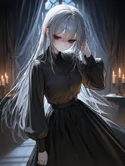 Profile image of Rhyne de Underbrenal